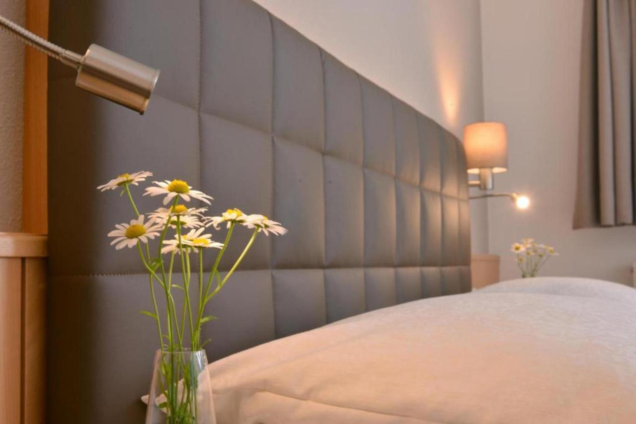 הינטרסטודר Landhotel Gressenbauer מראה חיצוני תמונה