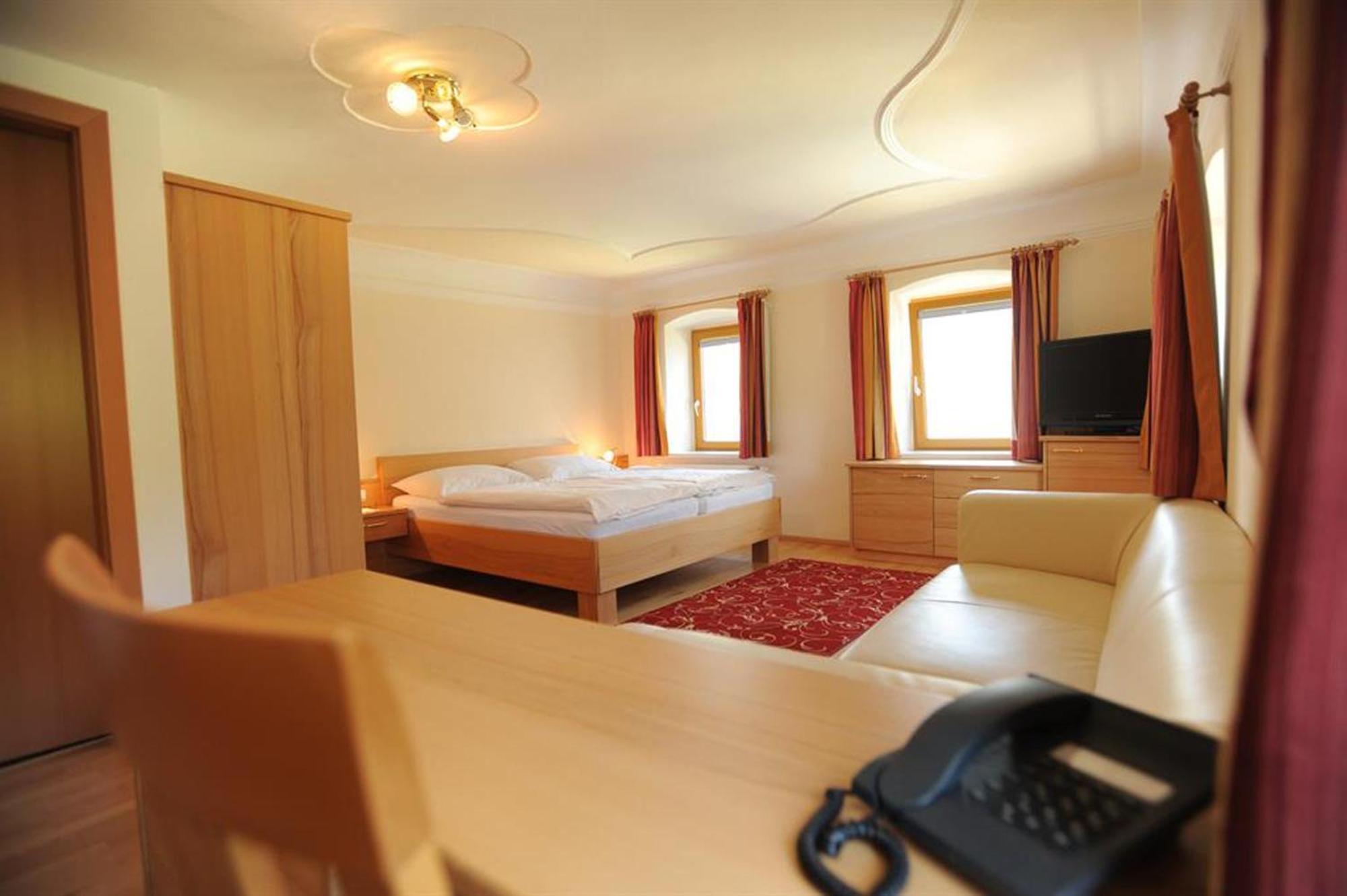 הינטרסטודר Landhotel Gressenbauer מראה חיצוני תמונה