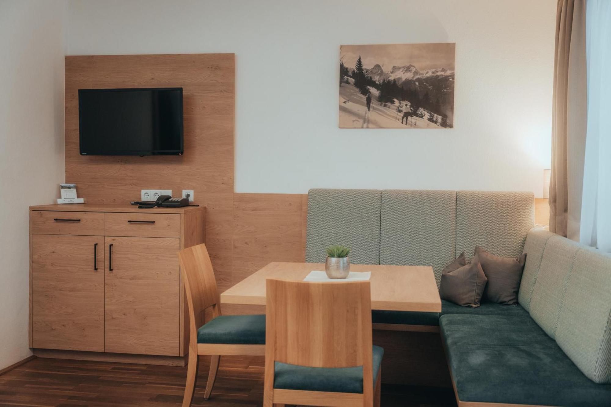 הינטרסטודר Landhotel Gressenbauer מראה חיצוני תמונה
