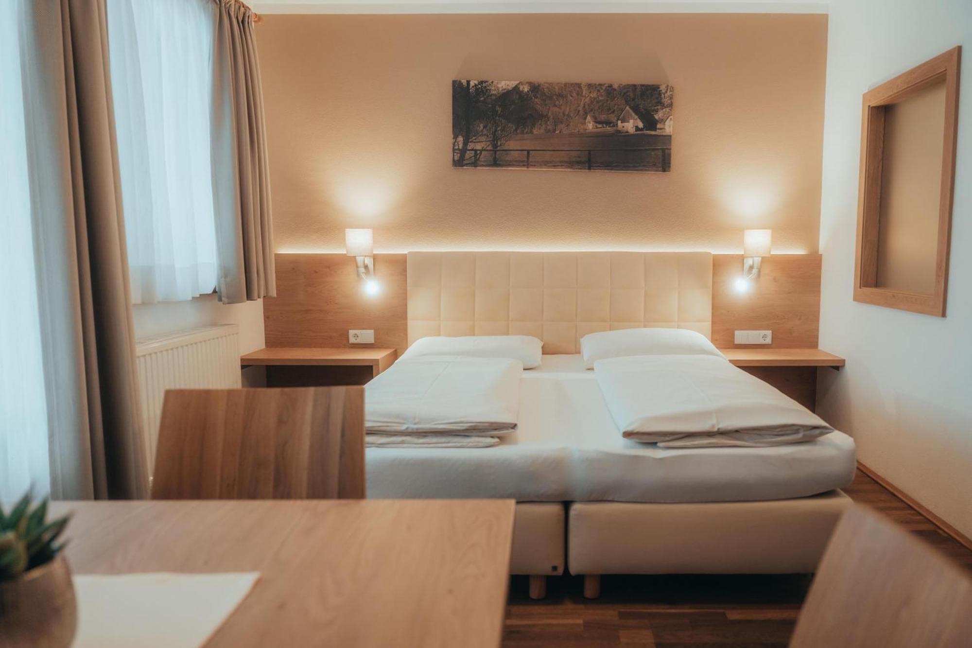הינטרסטודר Landhotel Gressenbauer מראה חיצוני תמונה