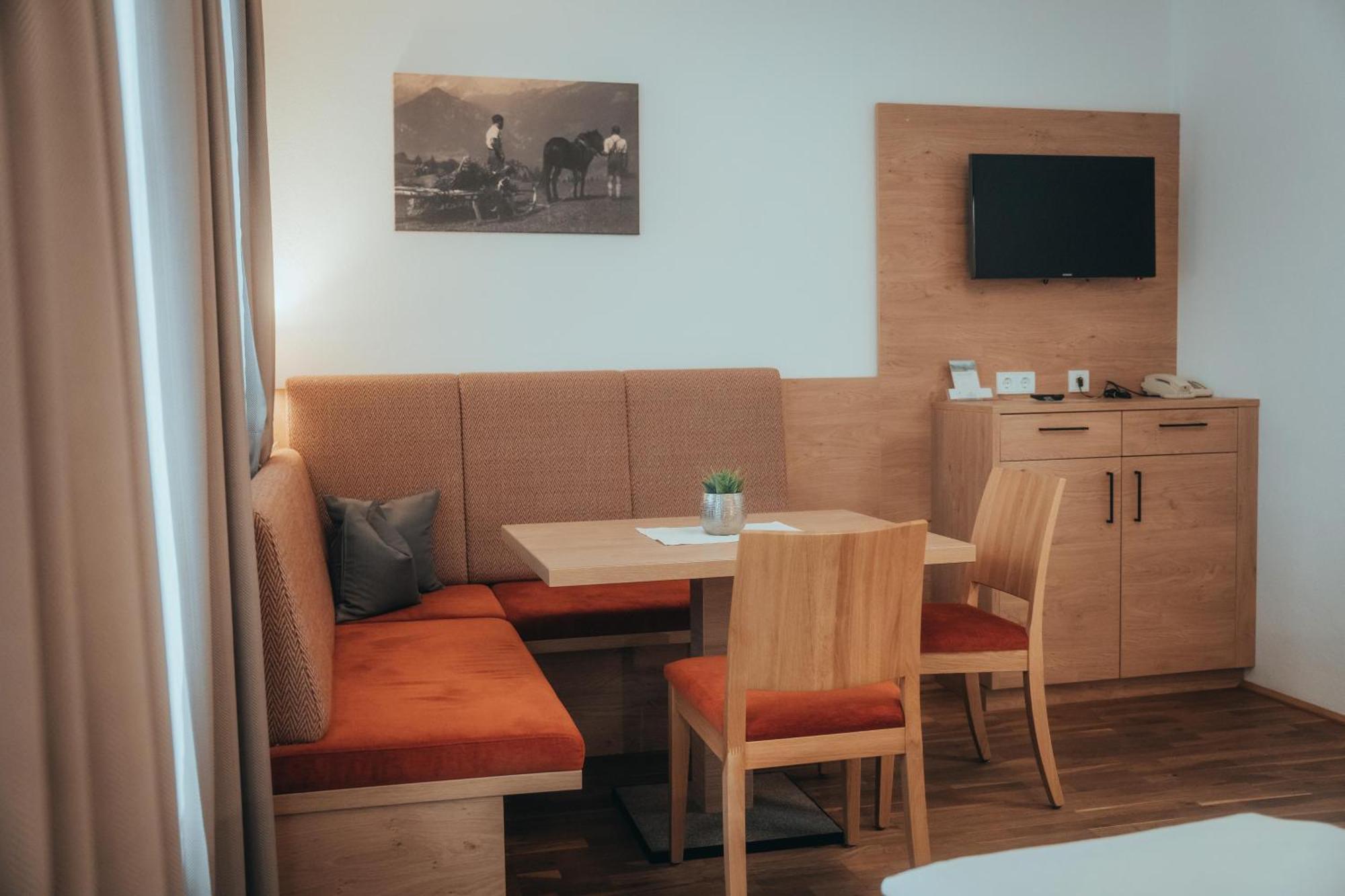 הינטרסטודר Landhotel Gressenbauer מראה חיצוני תמונה